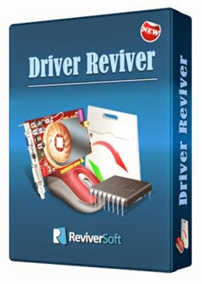 Download driver reviver